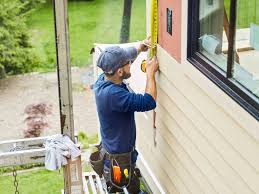 Siding for New Construction in St Clair, MI